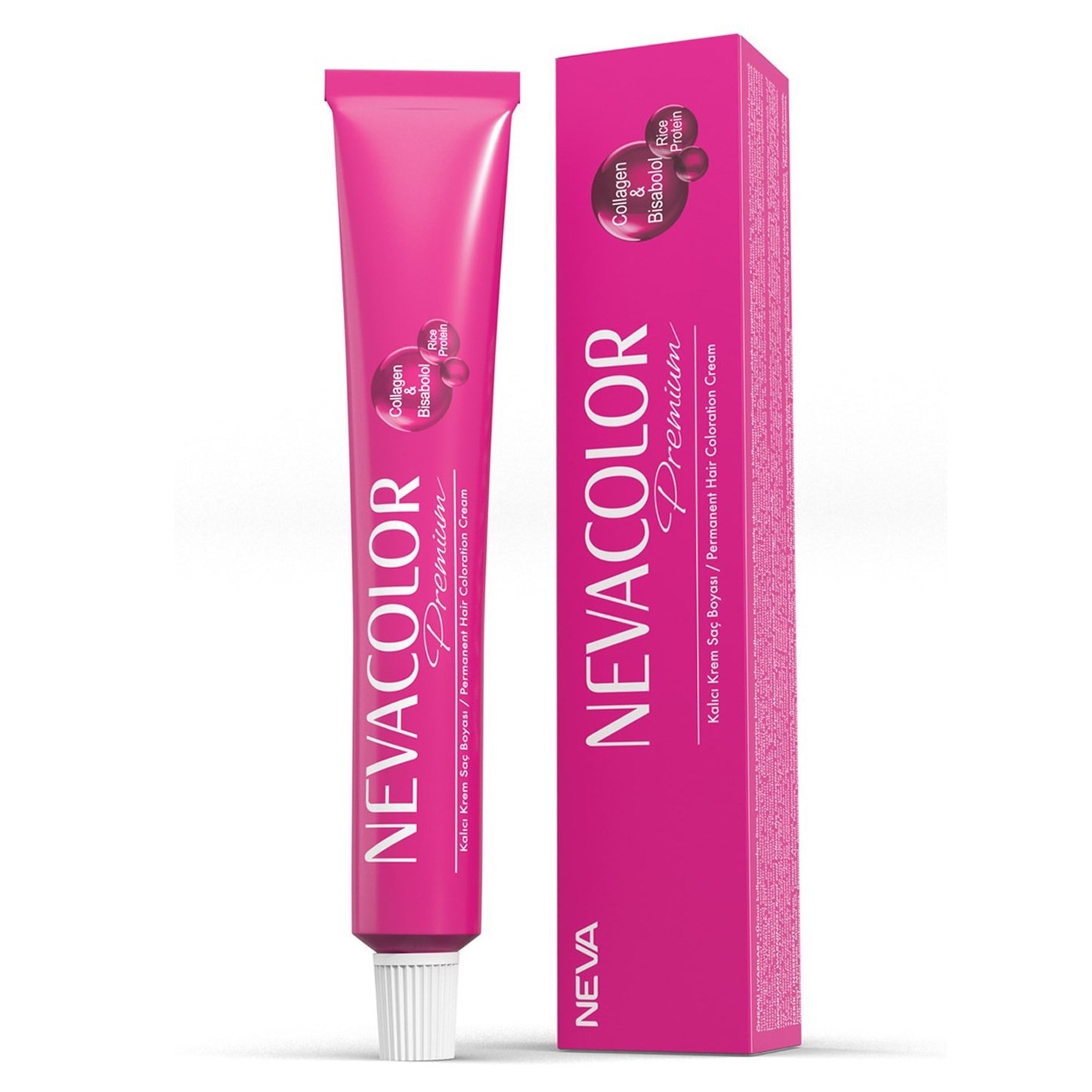 NEVACOLOR 12.00 50 ML BOYA