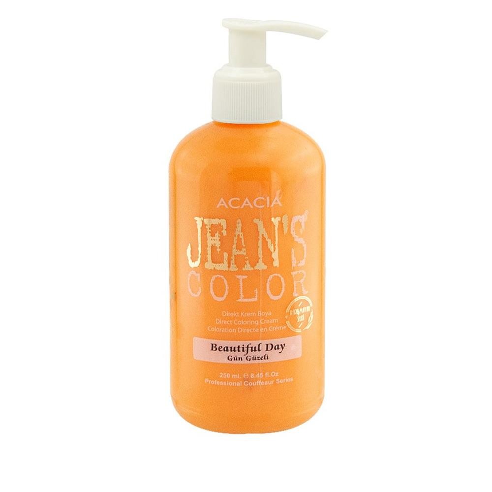 JEANS COLOR GÜN GÜZELİ 250 ML BOYA