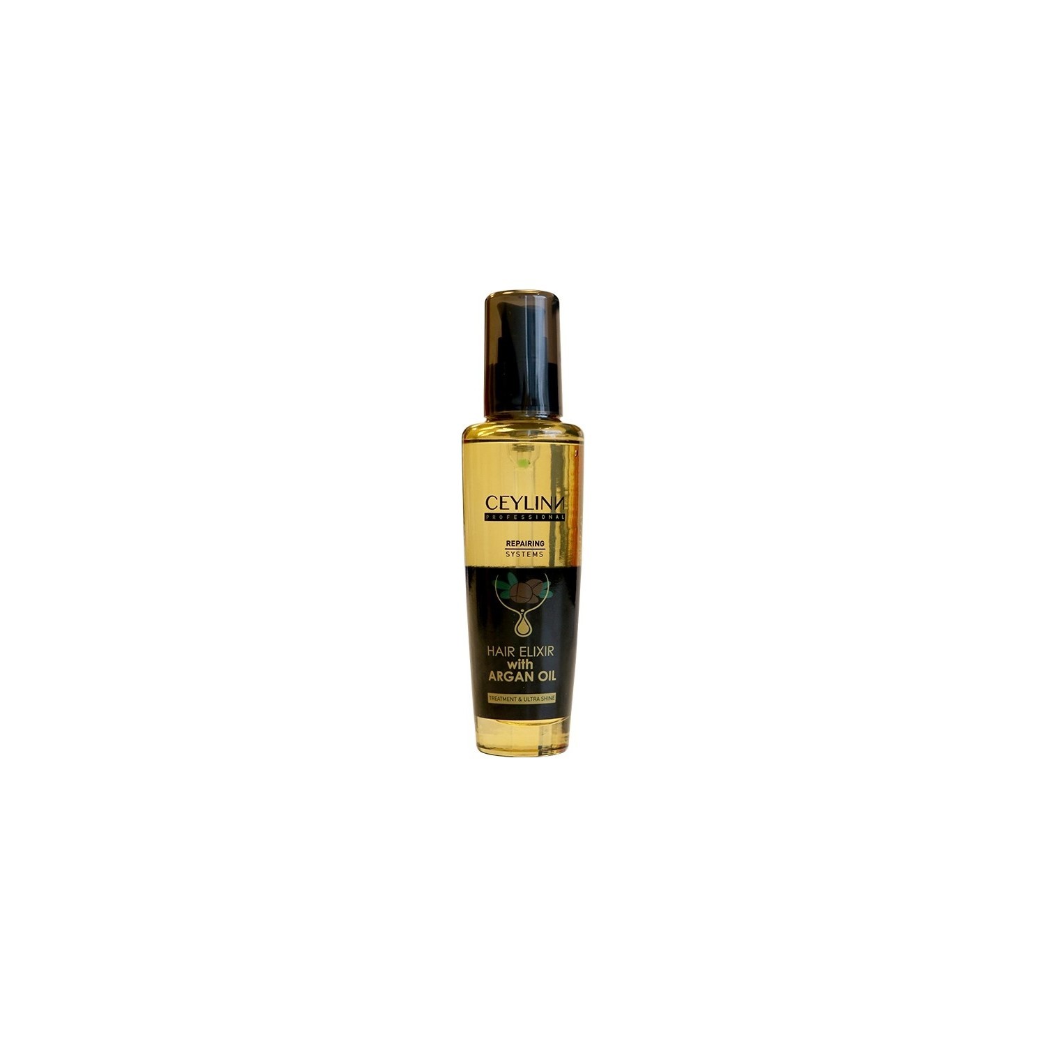 CEYLINN  ARGAN  BAKİM YAGI 125ML