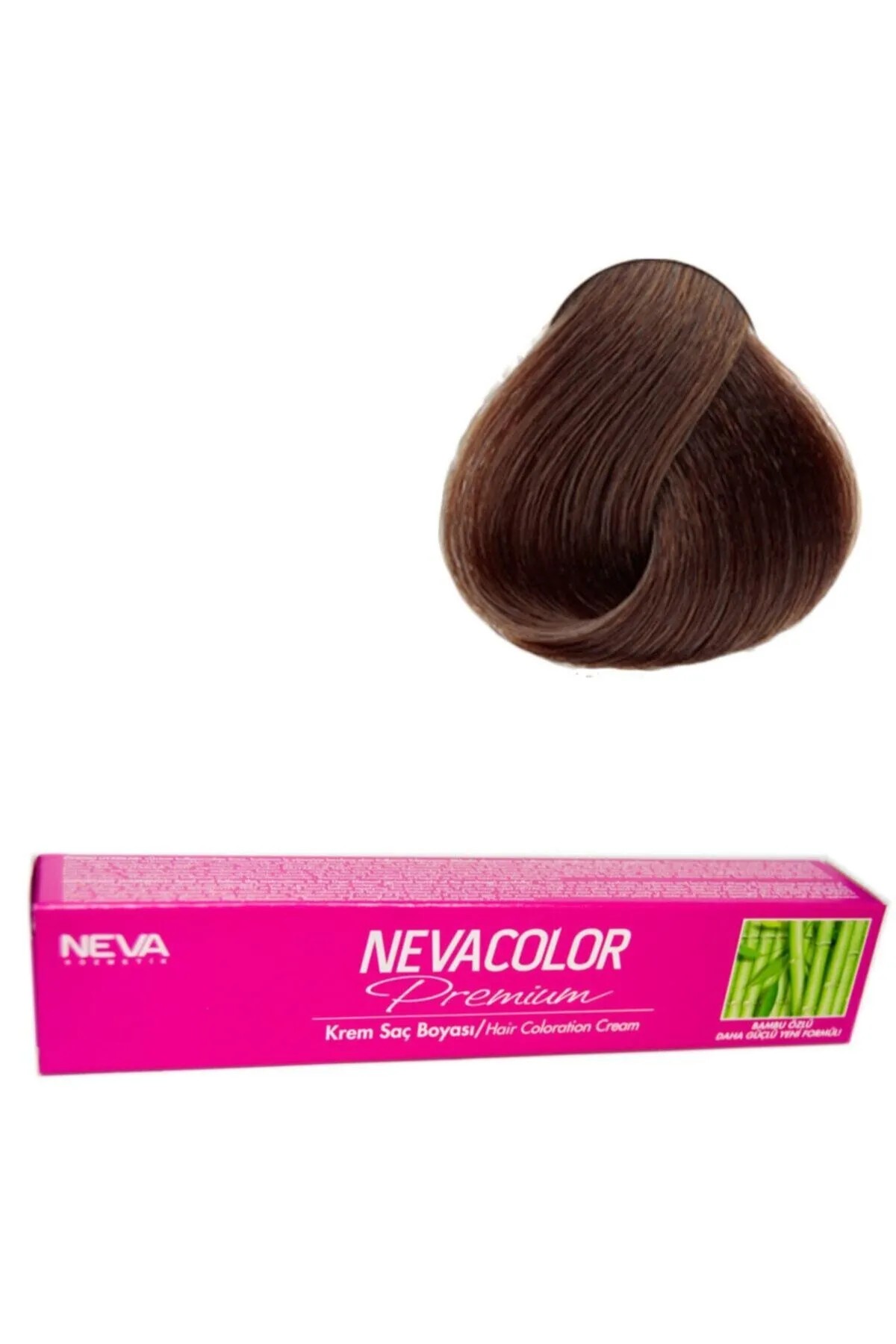 NEVACOLOR 6.1 50 ML BOYA