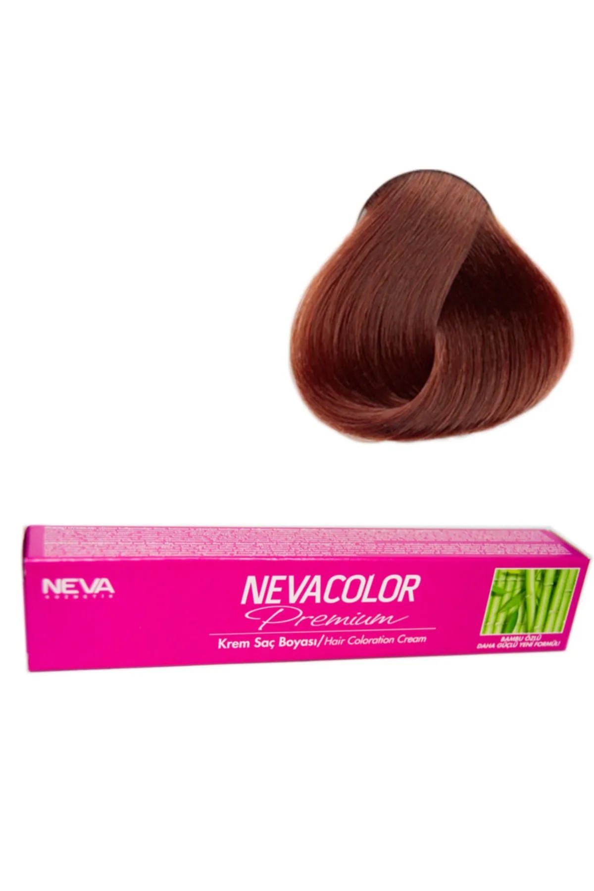 NEVACOLOR 6.07 50 ML BOYA