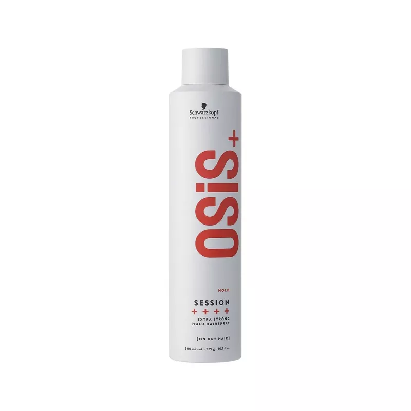 Osis Session Güçlü Tutuş Sprey 300 ml