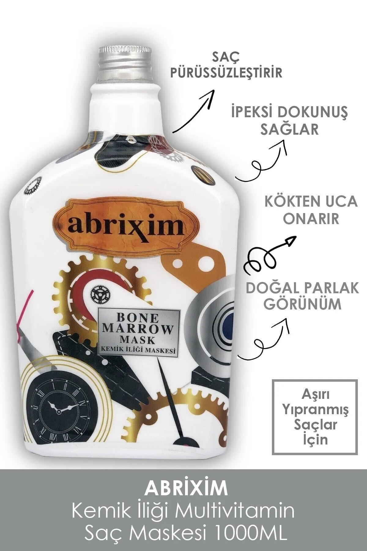 Abrixim Mask 1000 ml