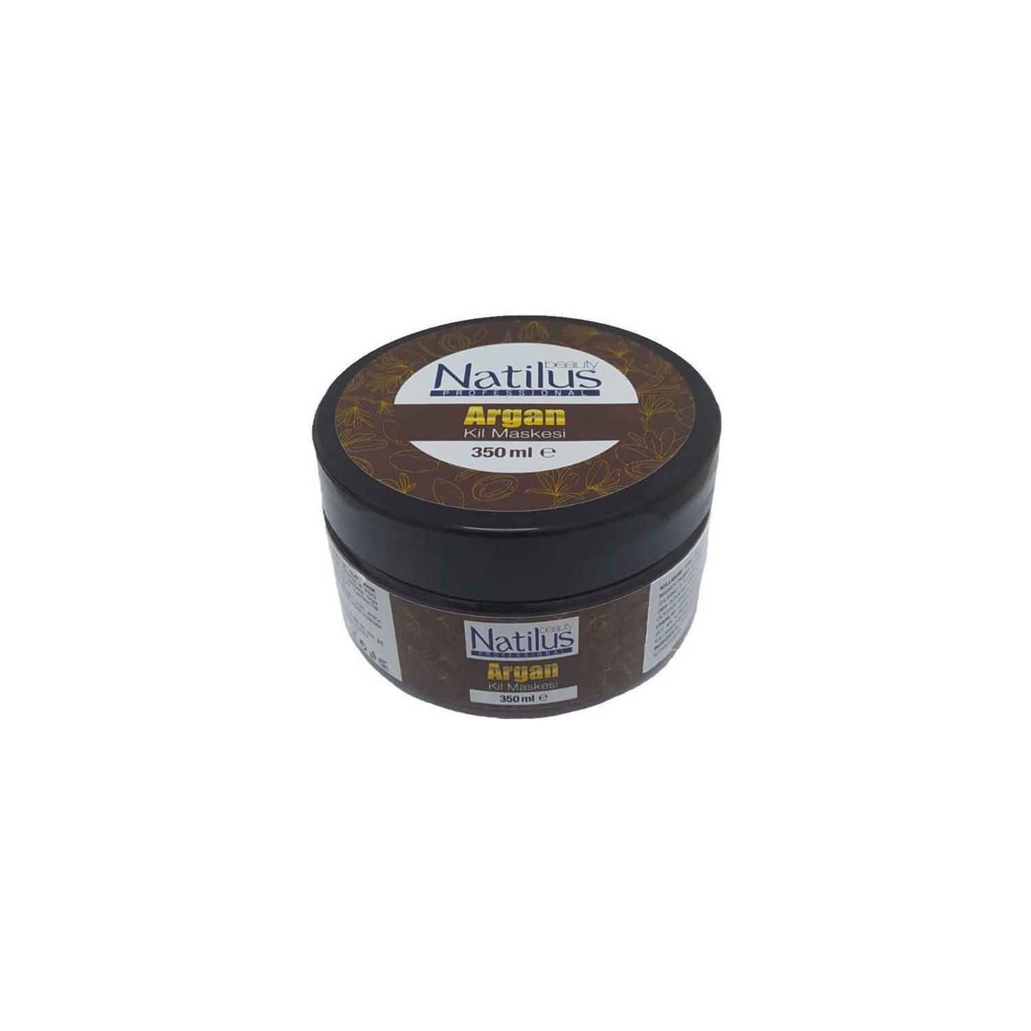 Natilus Kil Maske 350 ml