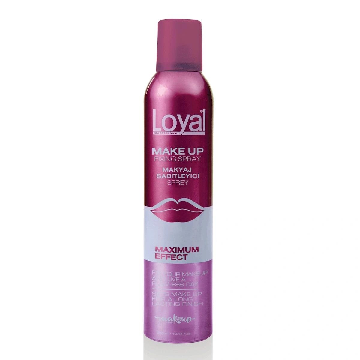 Loyal Makyaj Sabitleyici 300 ml