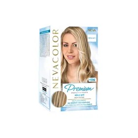 Neva Color Nevacolor Premium Röfle Seti 8698636613729