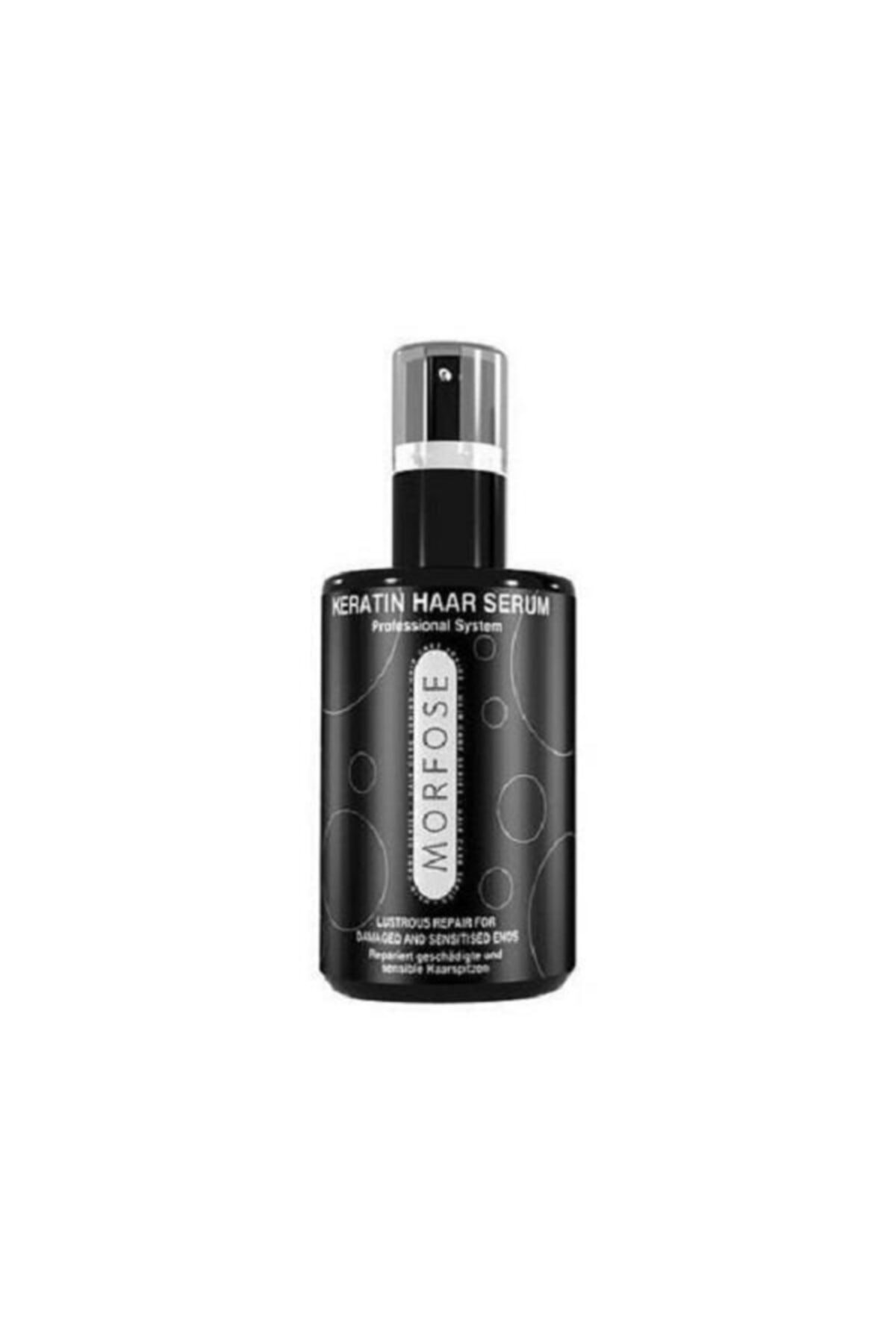 Saç Serumu 75 ml (Keratin)