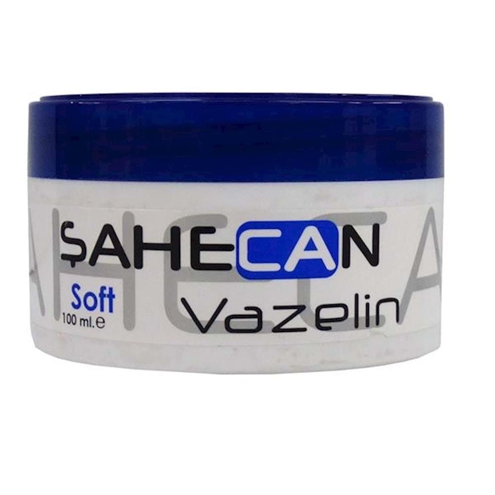 şahecan 100 ml vazelin