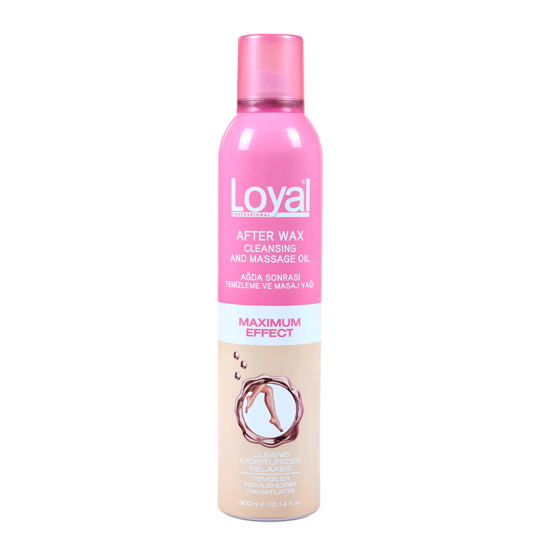 Loyal Ağda Yağı 300 ml