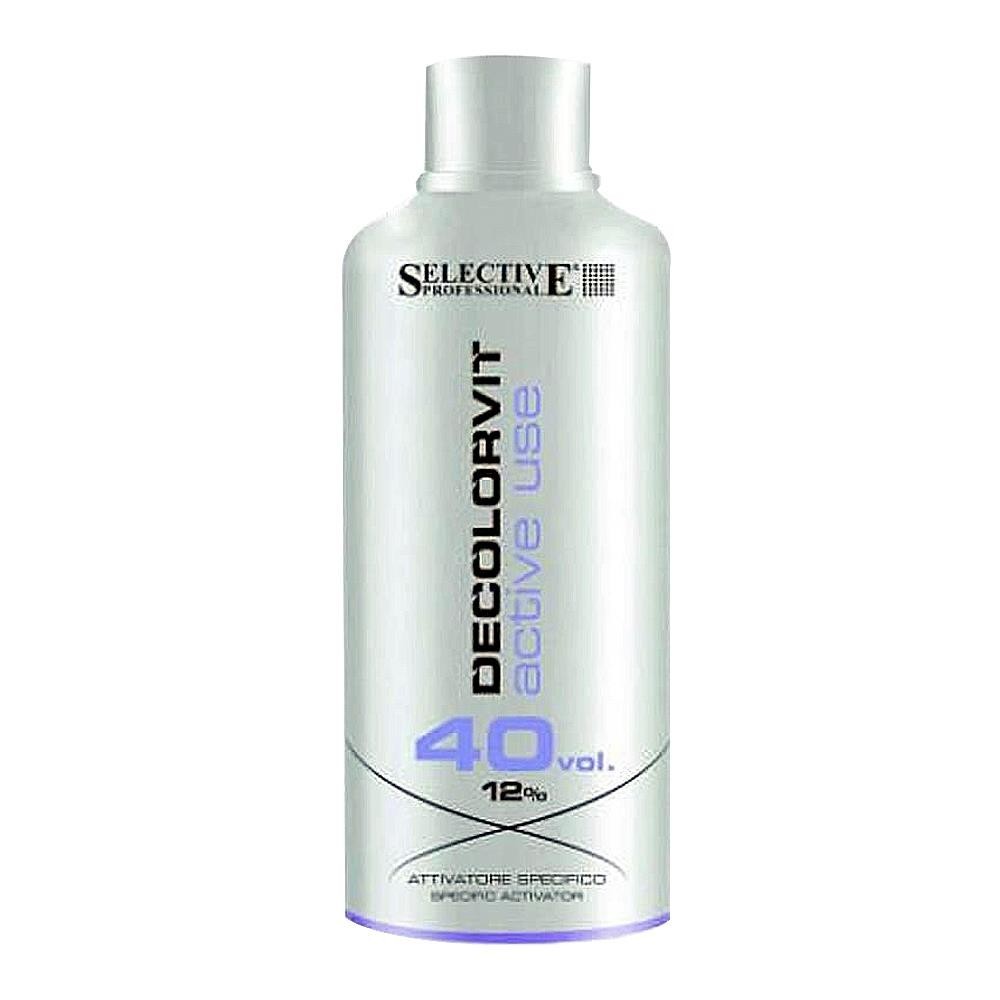 Selective Scalp Oksdian 40 Vol 750 ml