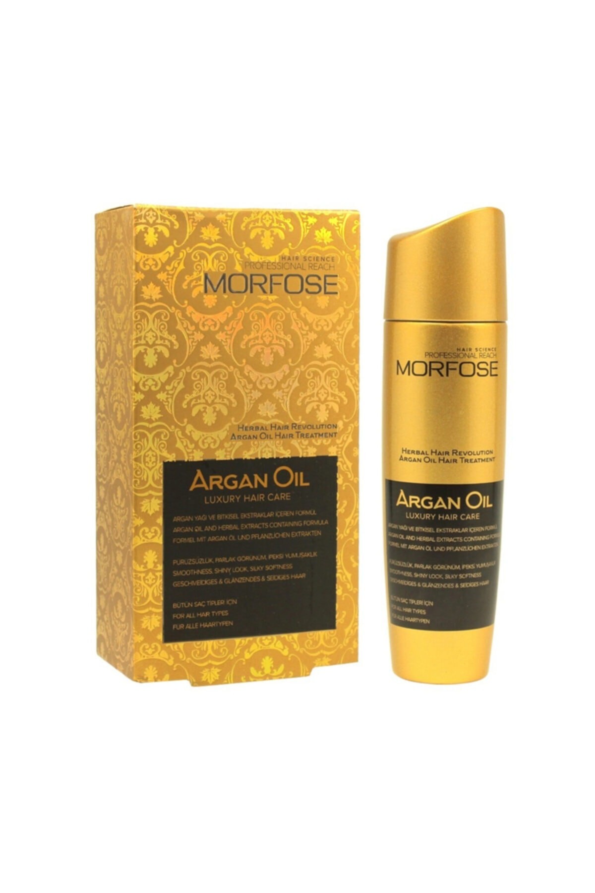 Argan Yağı 100 ml