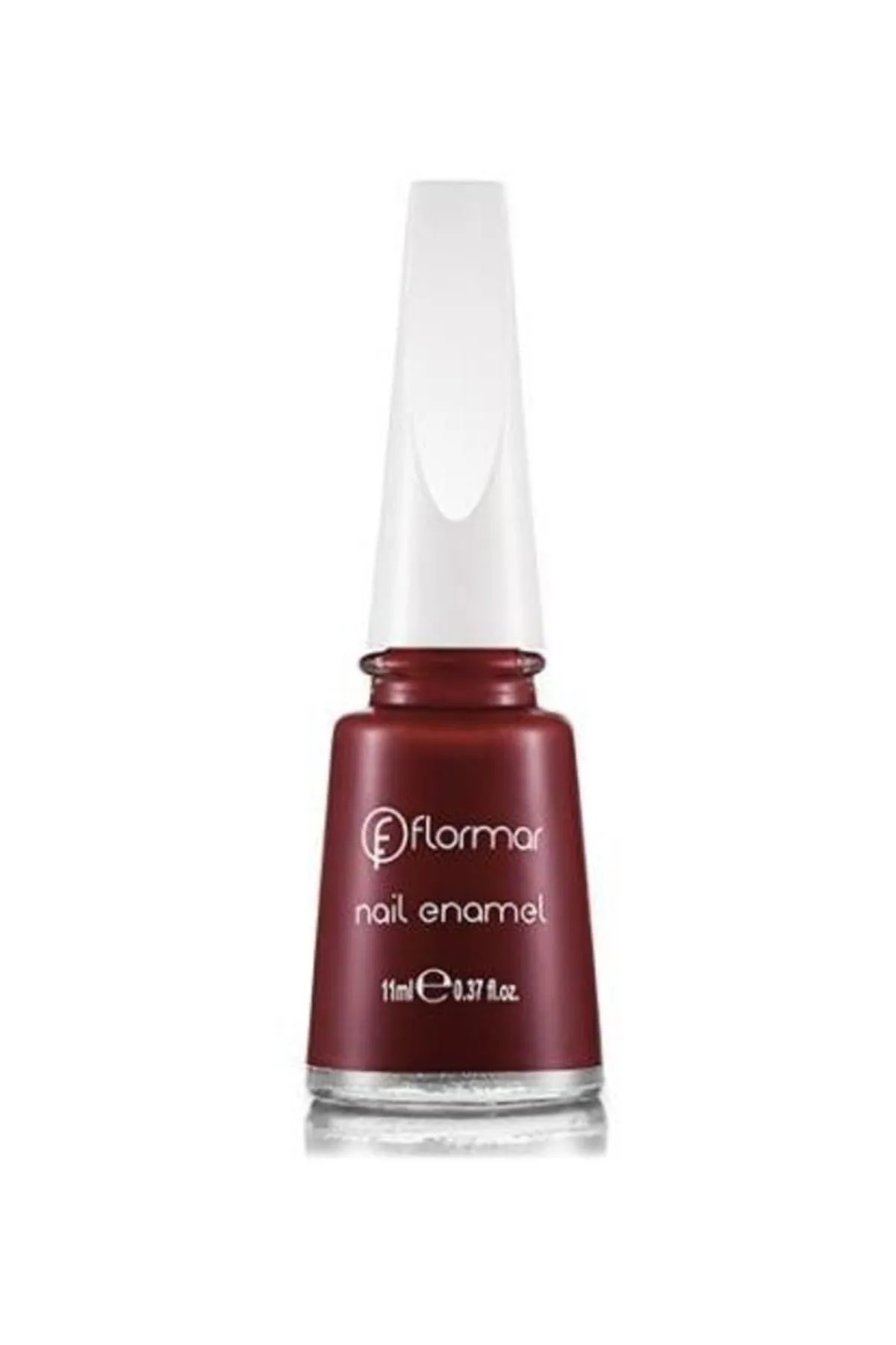 Oje - Nail Enamel 416 Straight Red 8690604133840