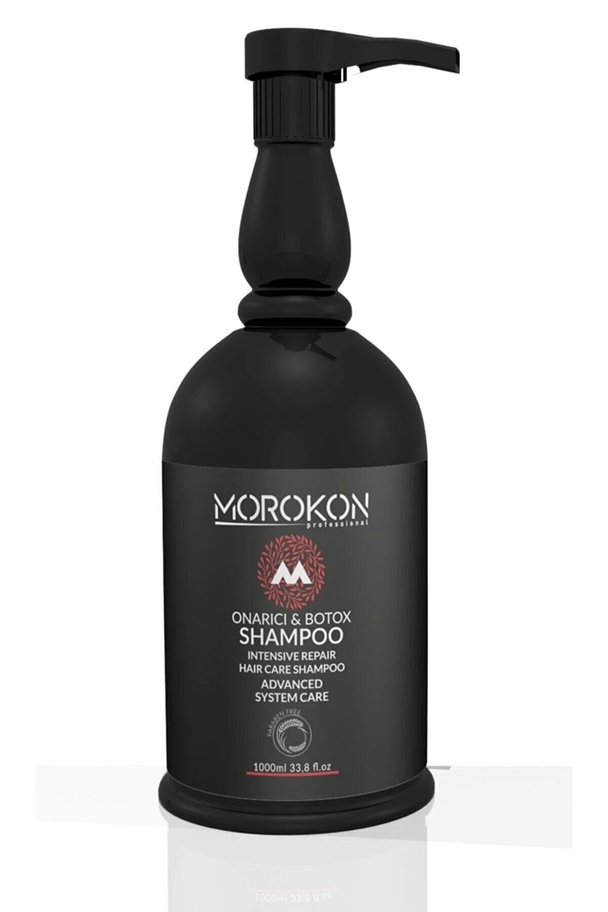 MOROKON ONARICI BOTOX SHAMPO 1000 ML