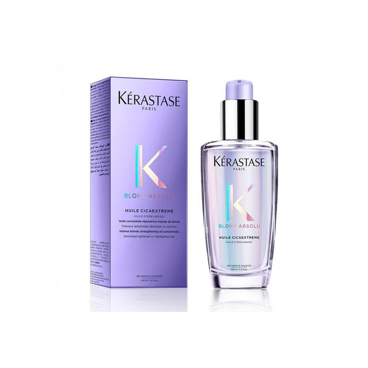 Kerastase Blond Absolu Huıle Serum 100 ml