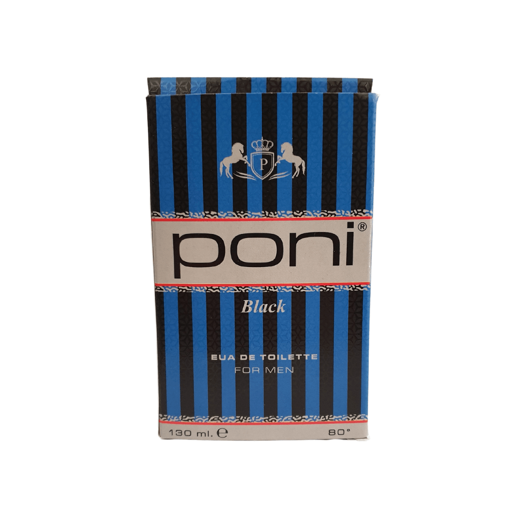 PONİ SPORT EDT