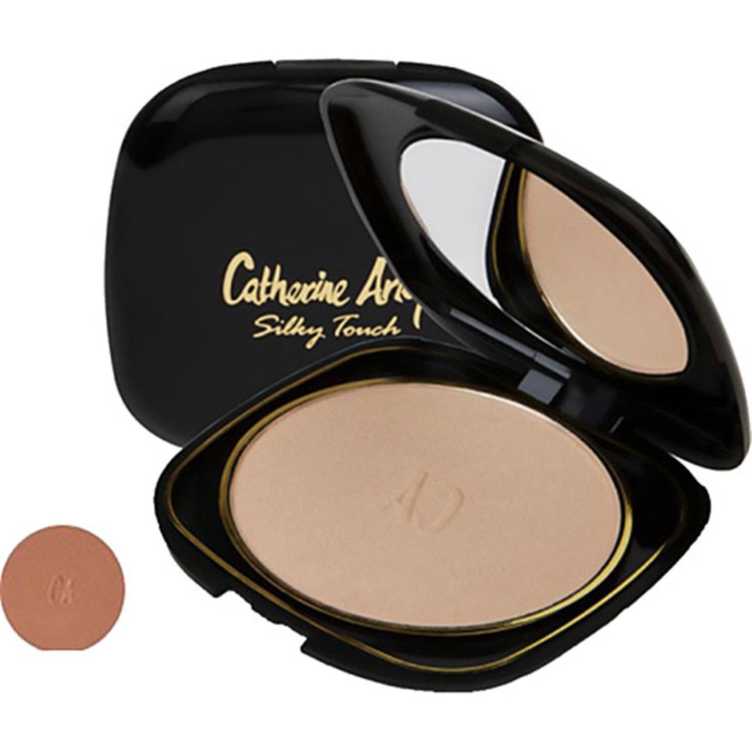 Catherine Arley Pudra - Compact Powder 7 1113