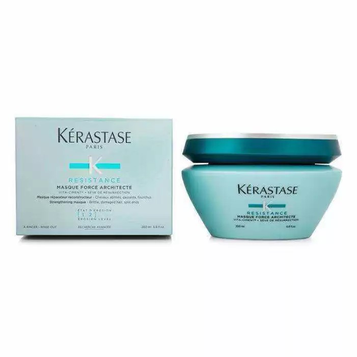 Kerastase Resistance Masque 200 ml