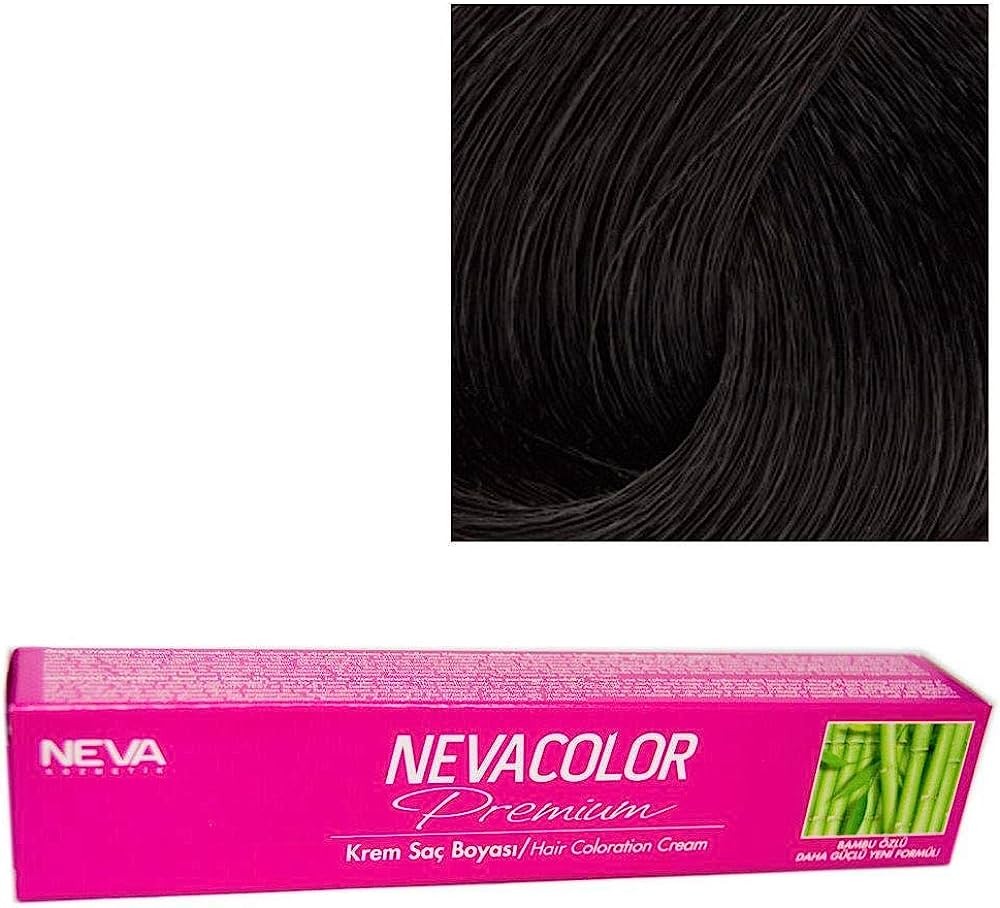 NEVACOLOR 1 50 ML BOYA