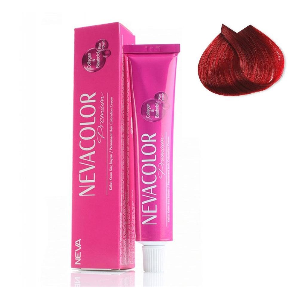 NEVACOLOR 6.00 50 ML BOYA