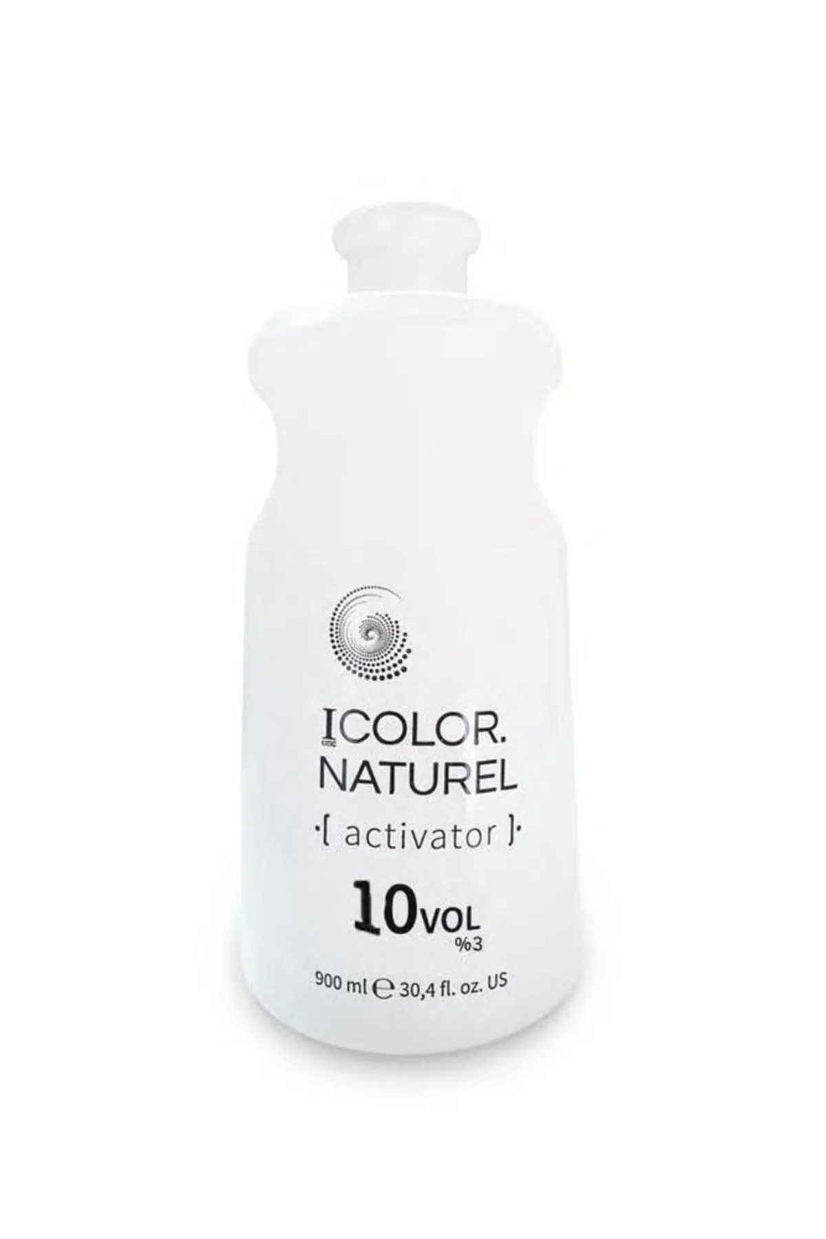 COLOR NATUREL 10 VOLUME OKSİDAN 1LİTRE