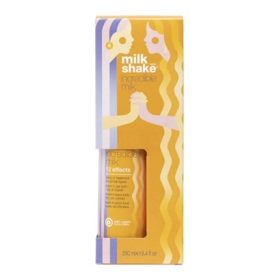 Milkshake Incredıble Mılk New 250 ml