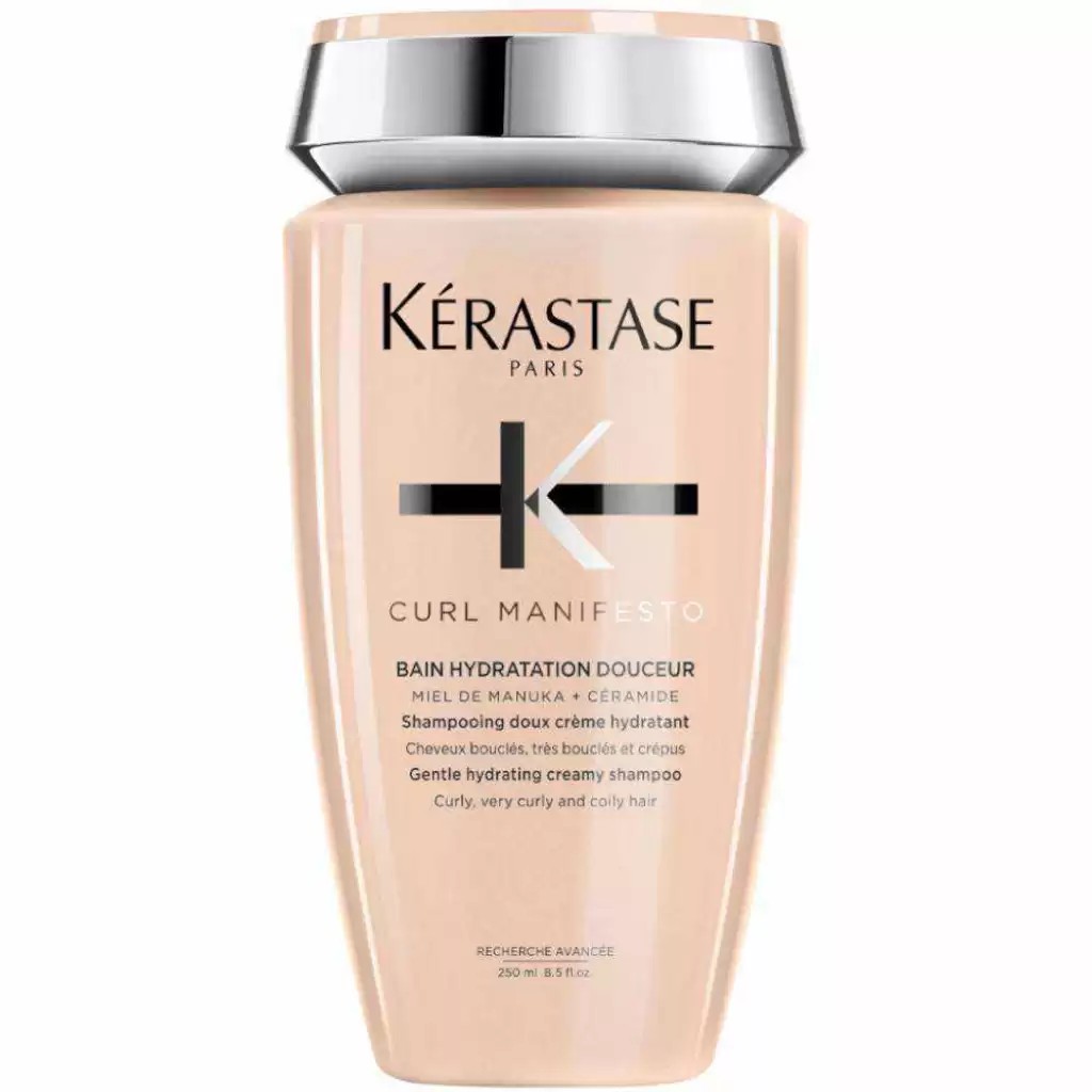 KERASTASE CURL MANIFESTO 250 ML ŞAMPUAN