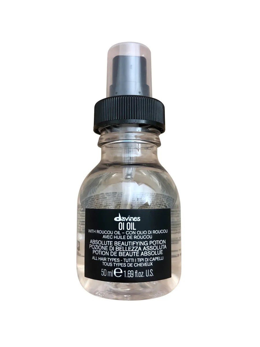 Davines Oı Serum 50 ml