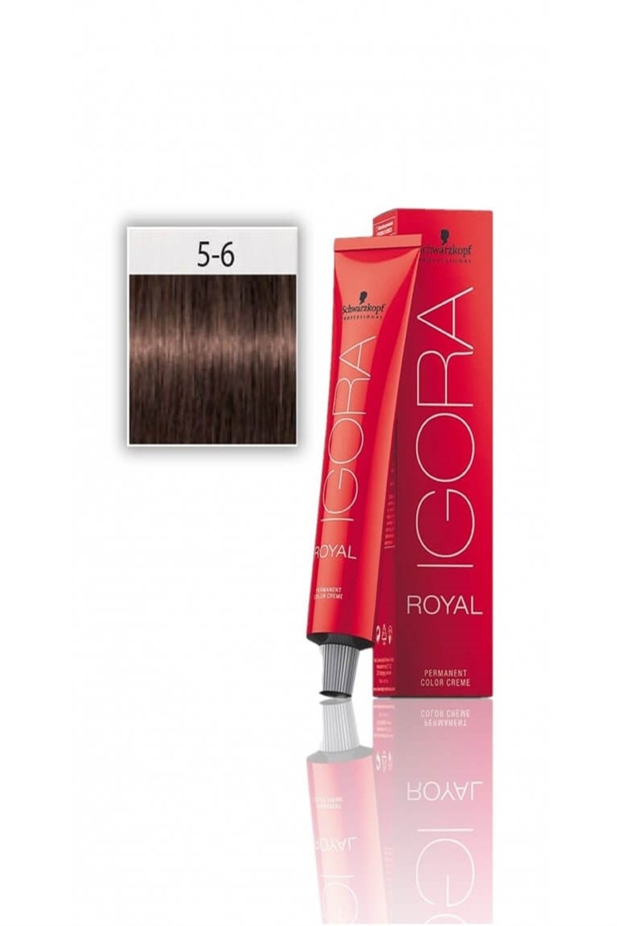 İgora Royal 5-6 60 ml