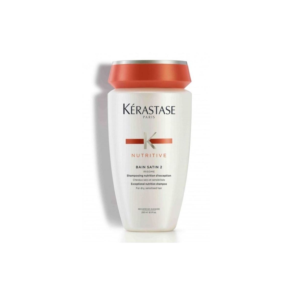 KERASTASE BAIN SATIN 2 250 ML ŞAMP