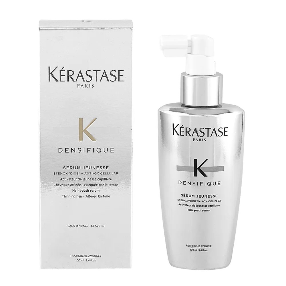 Kerastase Densıfıcıque Jeunesse Serum 100 ml