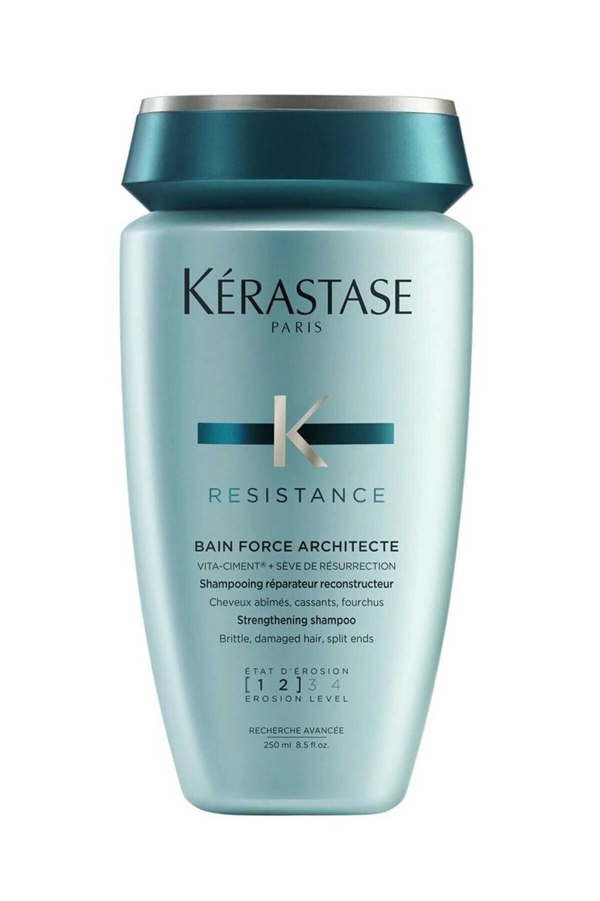 Kerastase Resıstance Baın Şamp 250 ml