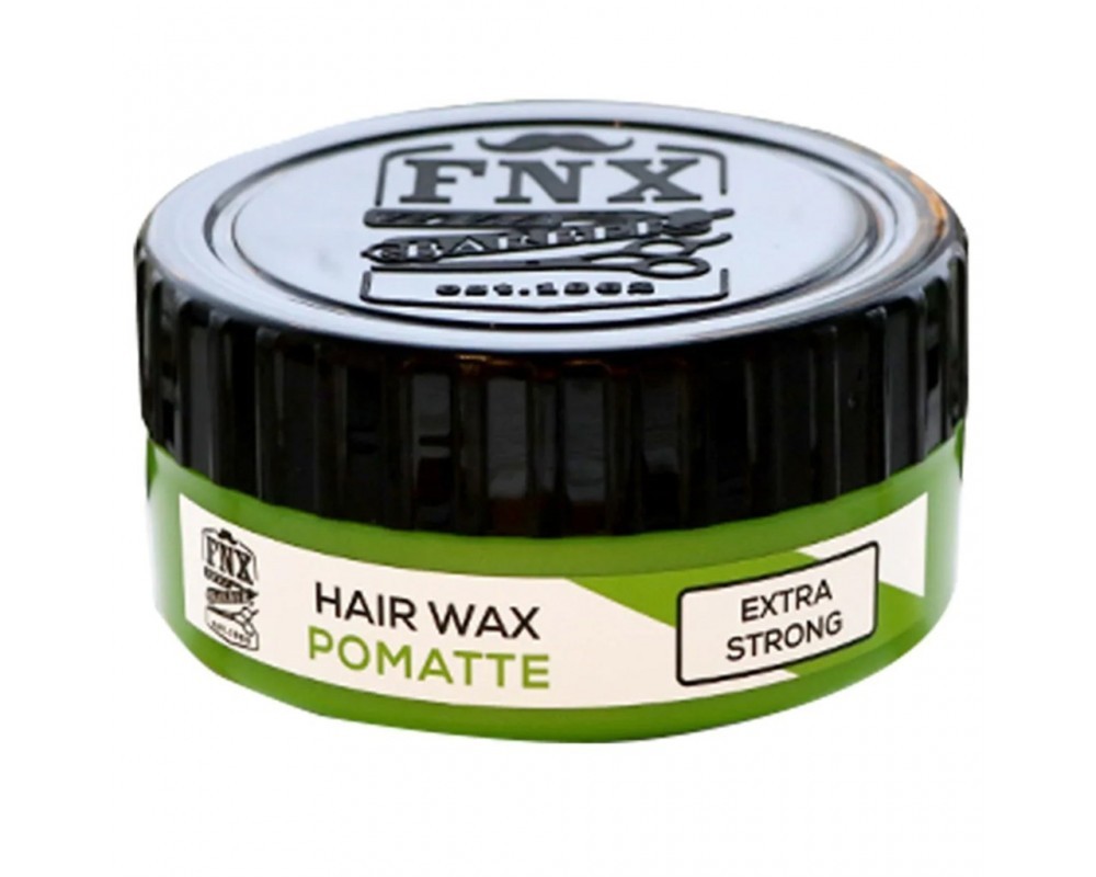 Fonex Fnx Wax Pomatte Extra Strong 150 ml 8691988005877