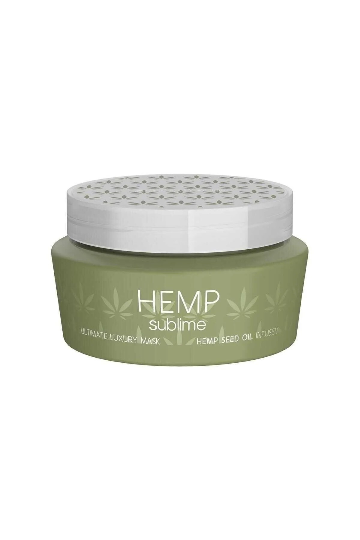 Selective Hemp Sublime Ultımate Luxury Mask 250 ml