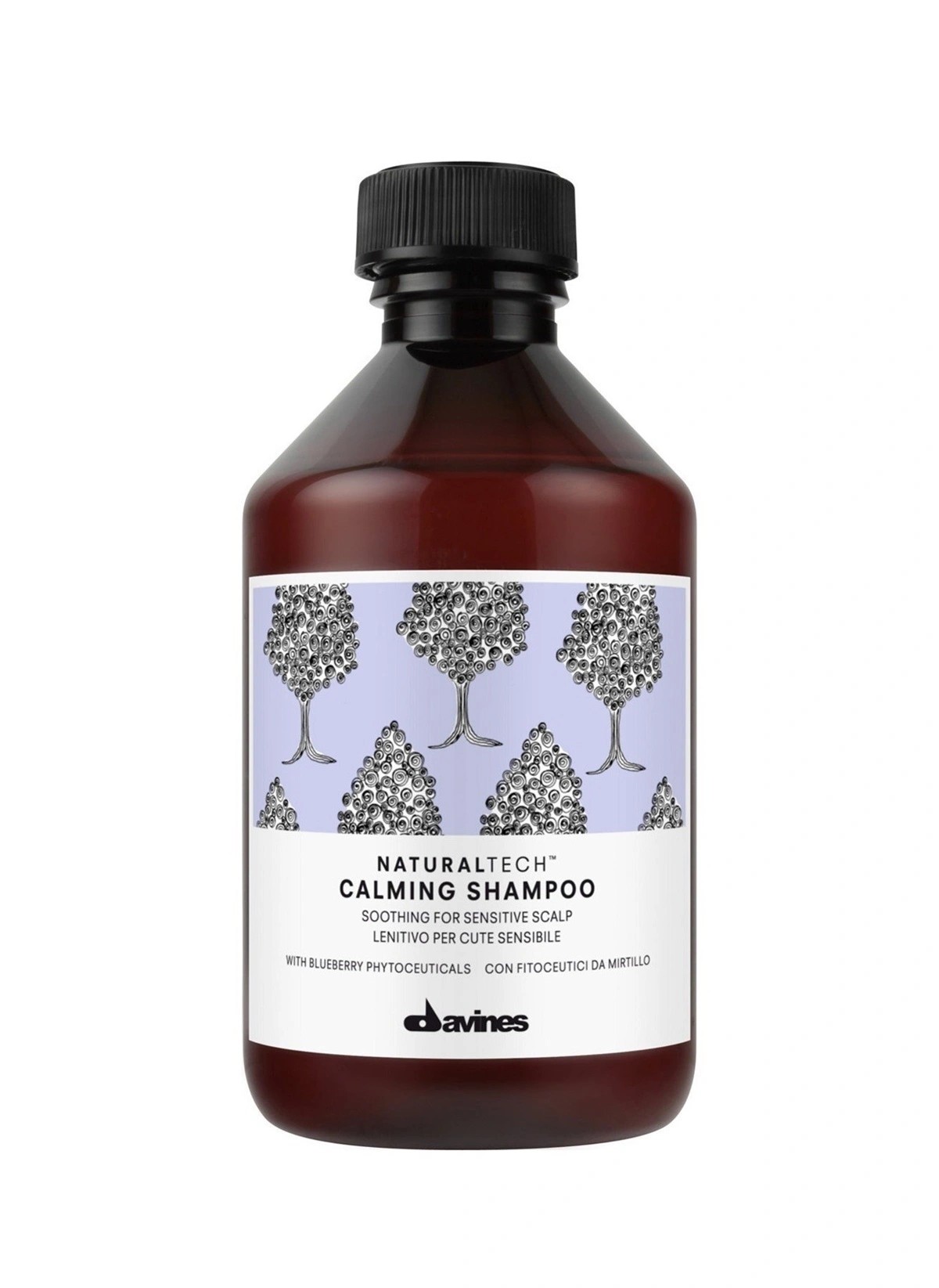 DAVİNES CALMING SHAMPOO 250 ML