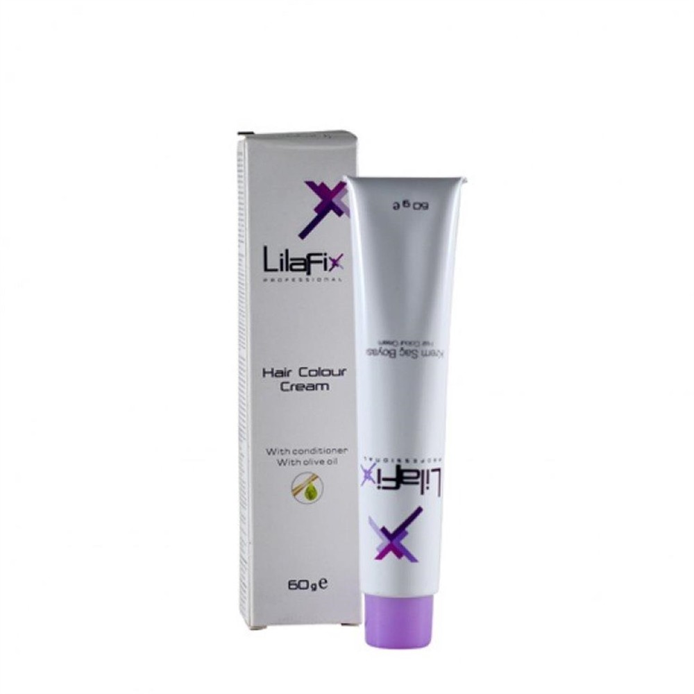 LİLAFIX 1/1 60 ML BOYA