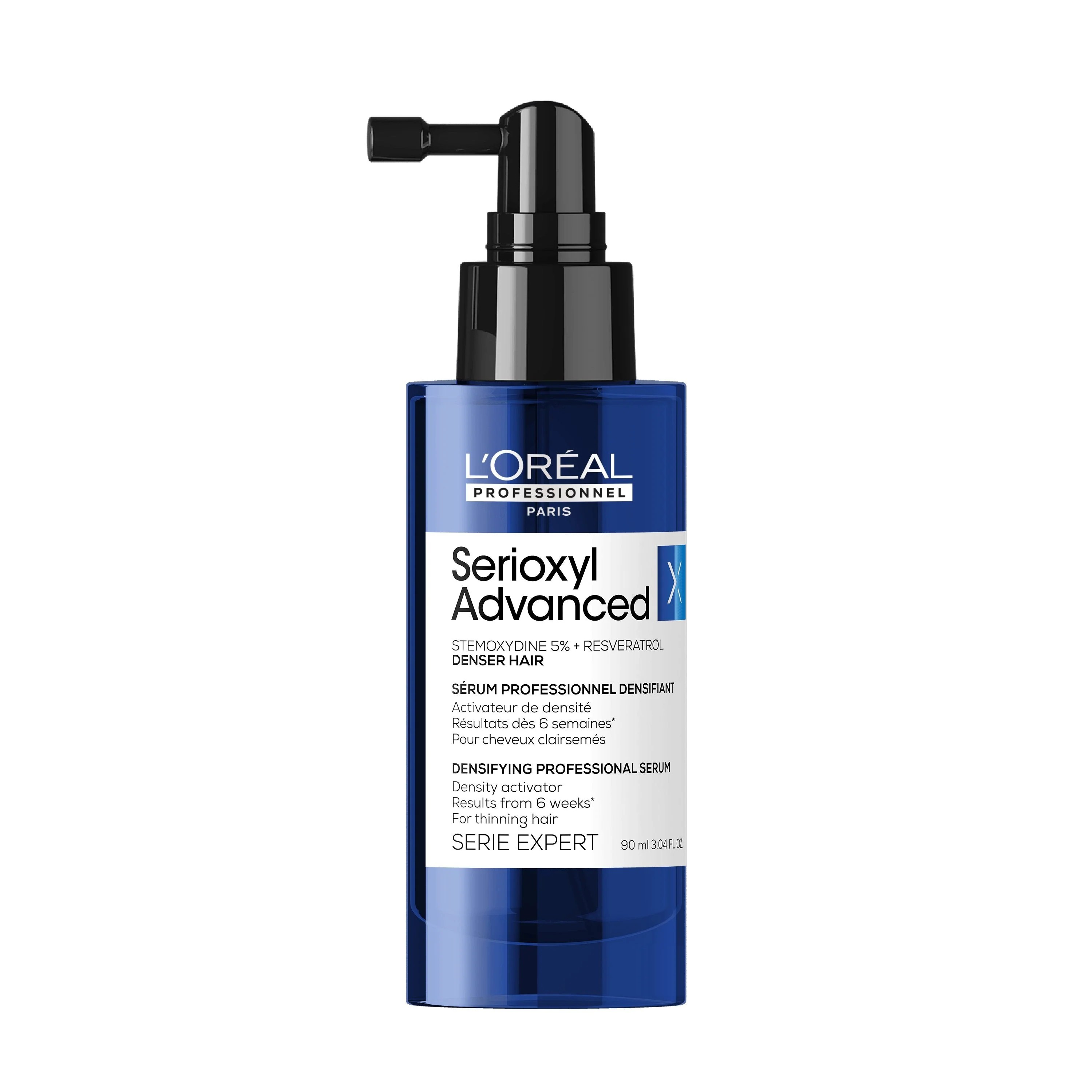 Loreal Serioxyl Density 90 ml