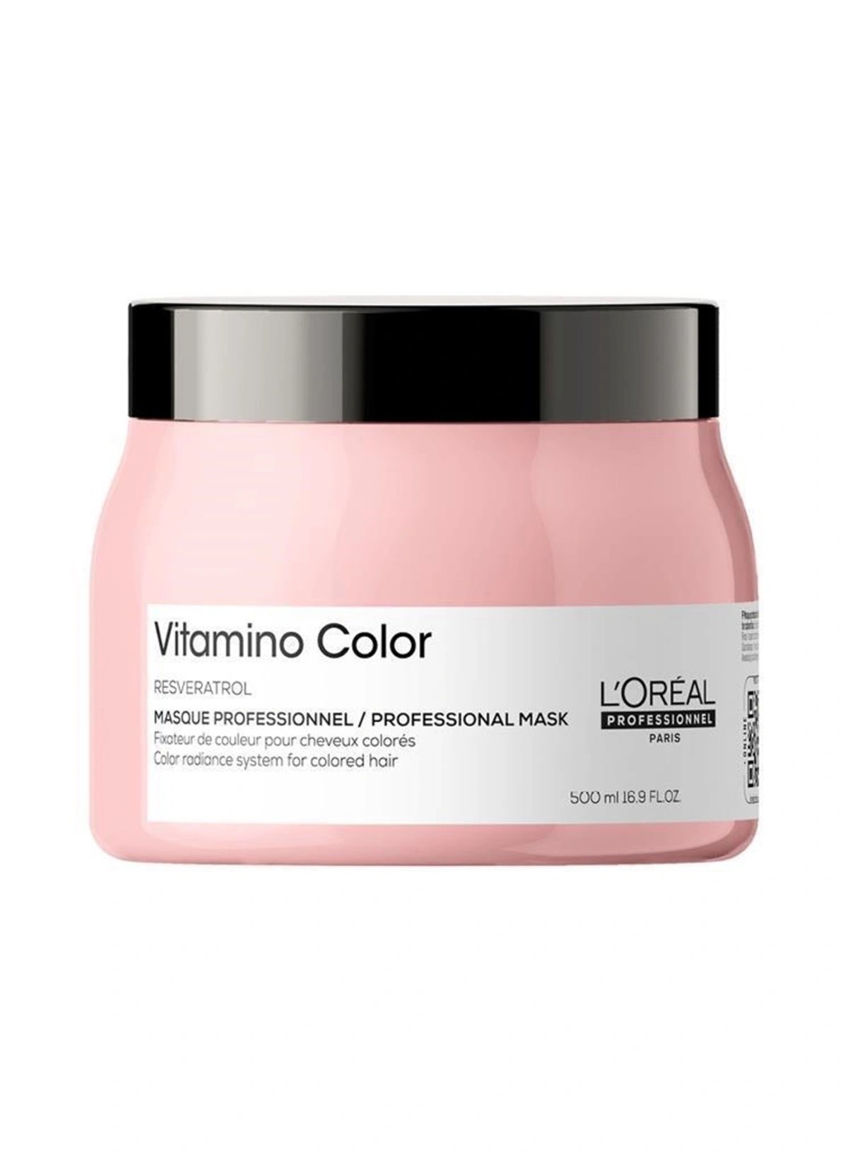 Loreal Vitamino Maske 500 Gr