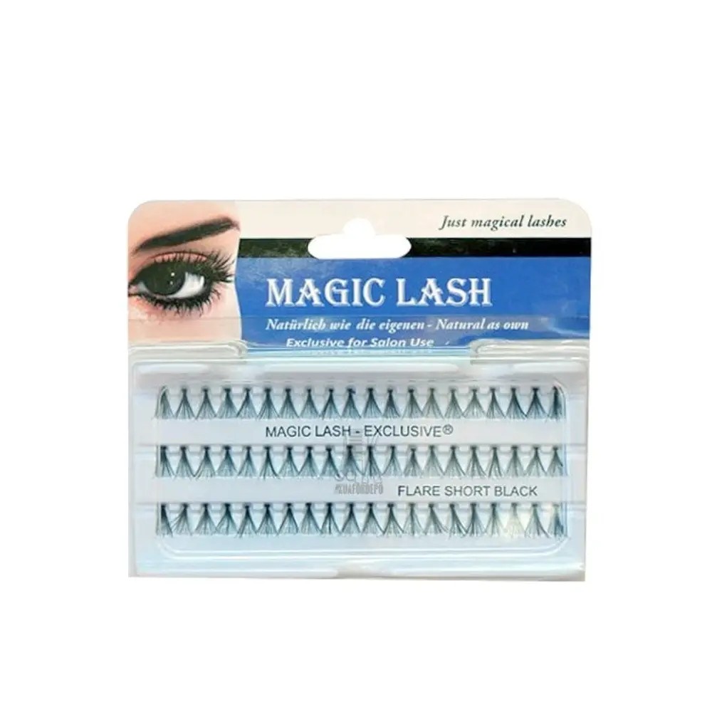 Magic Lash Tekli Kirpik Short