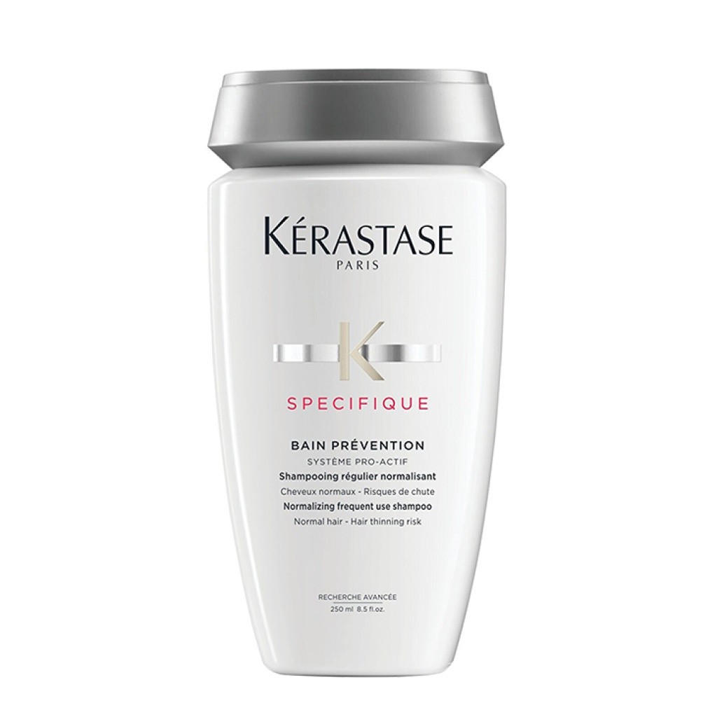 KERASTASE BAIN SPECIFIQUE PRAVENTION 250 ML