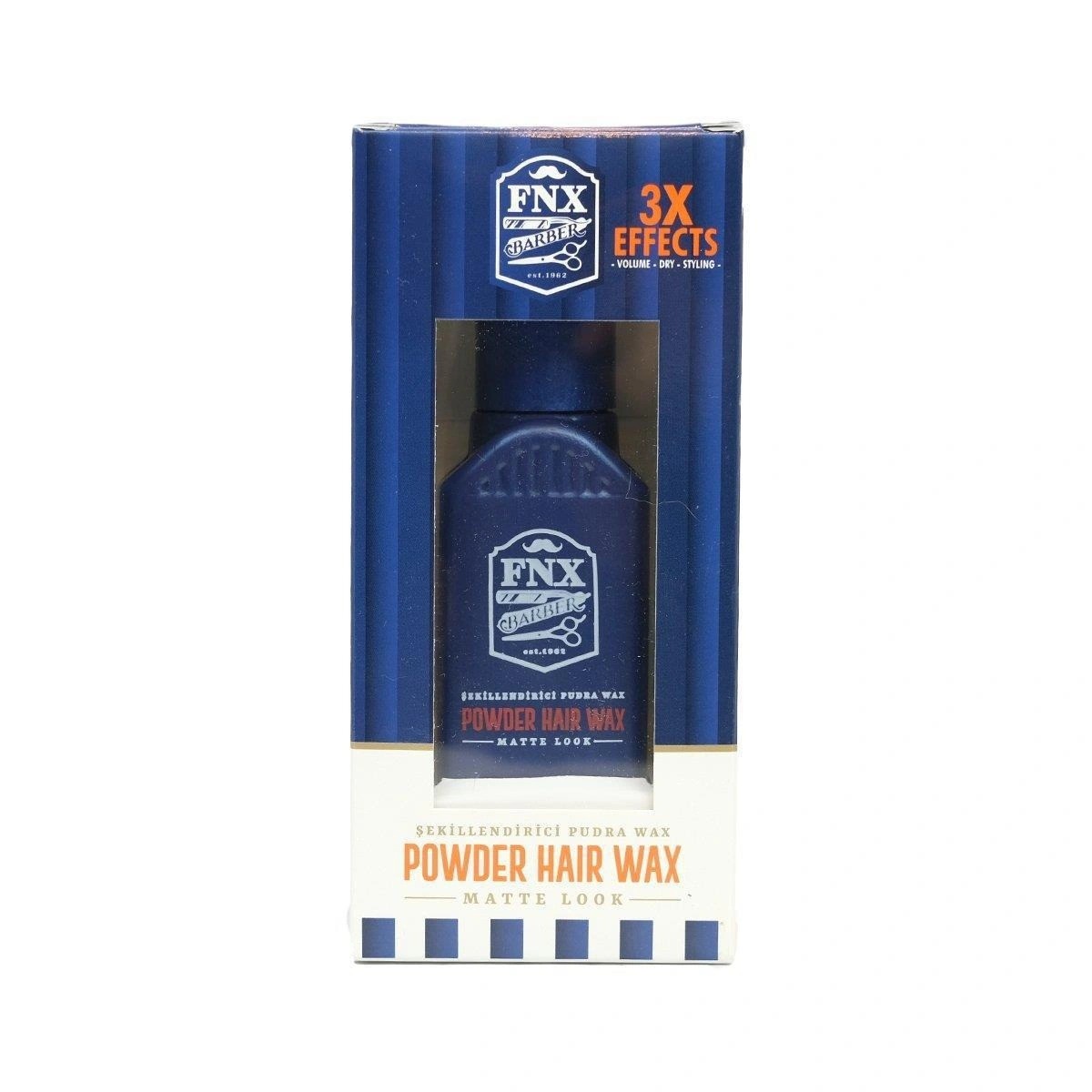 Fnx Barber Toz Wax 20 Gr