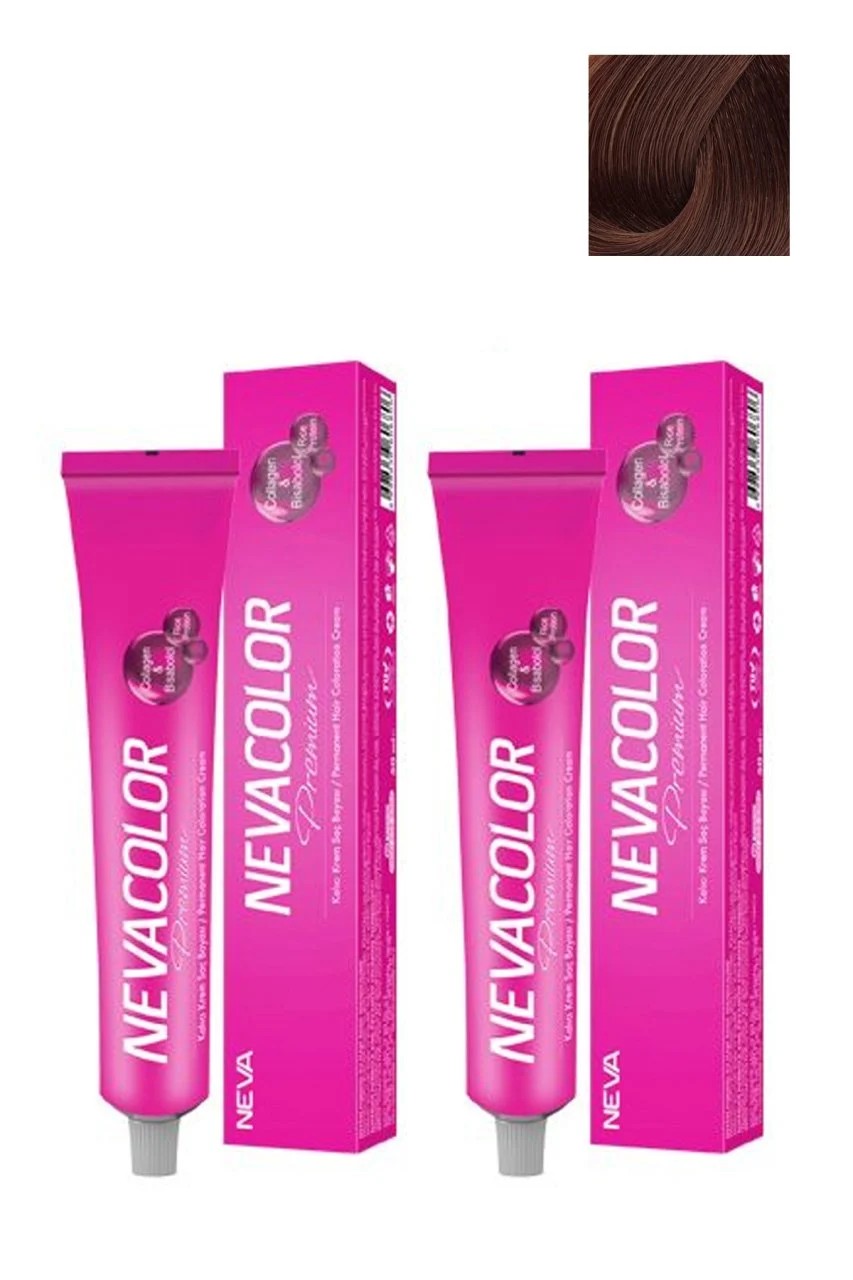 NEVACOLOR 6 50 ML BOYA