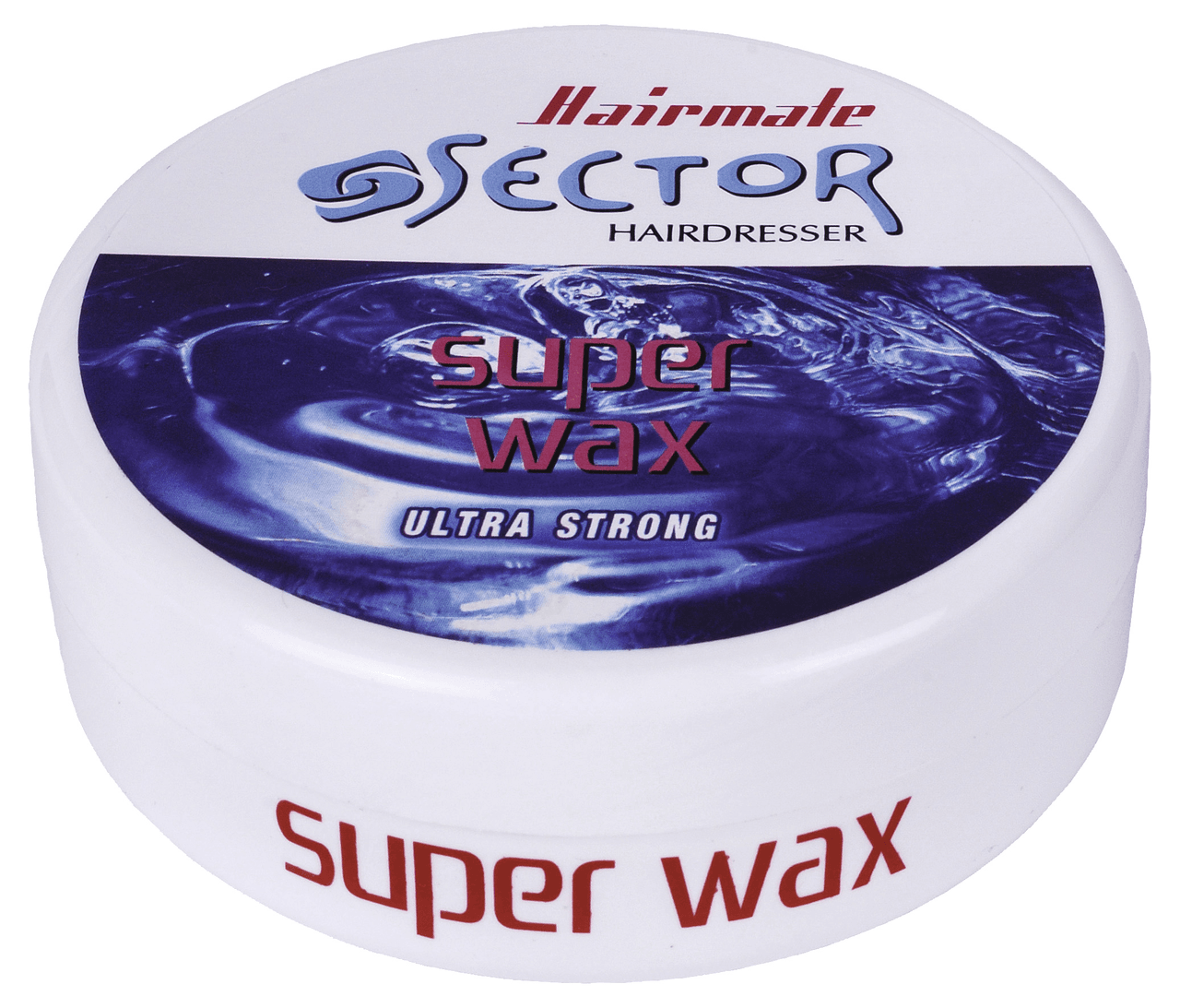 Sector Super Wax Ultra strong 150 ml