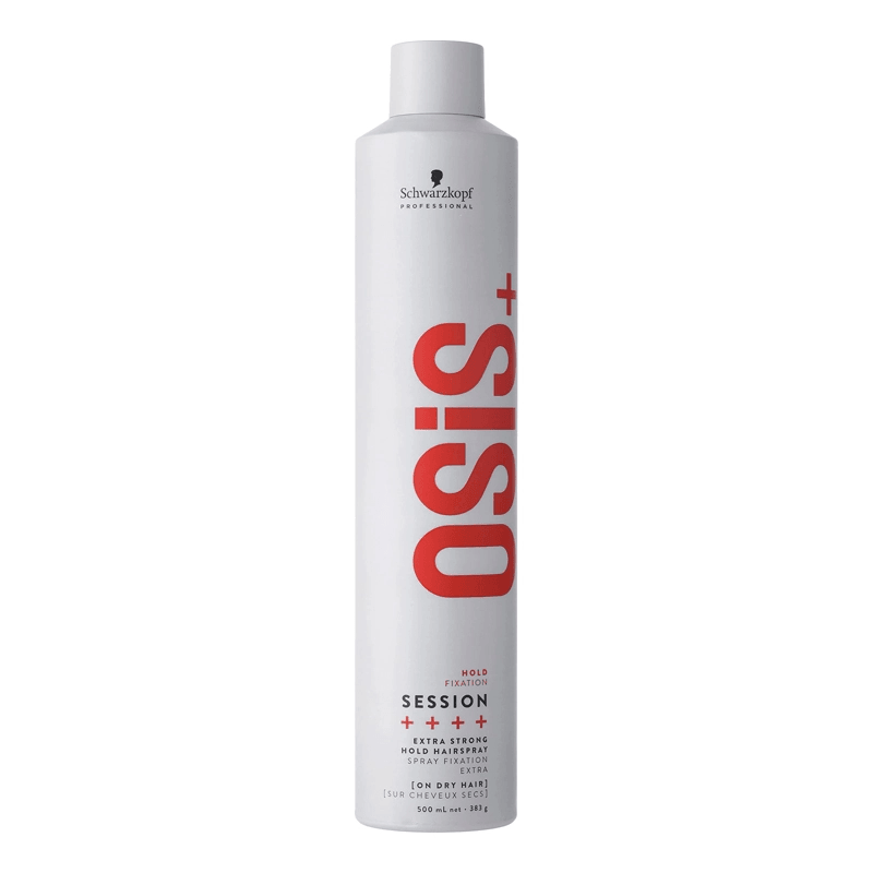 Osis Sessıon Extra Strong Haır Spray 500 ml