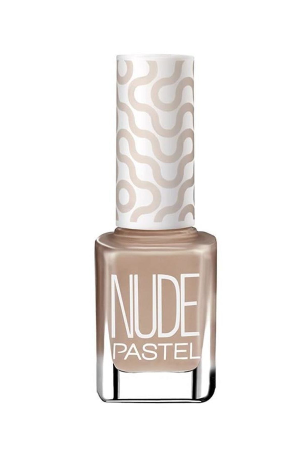 Nude Caramel Oje 101