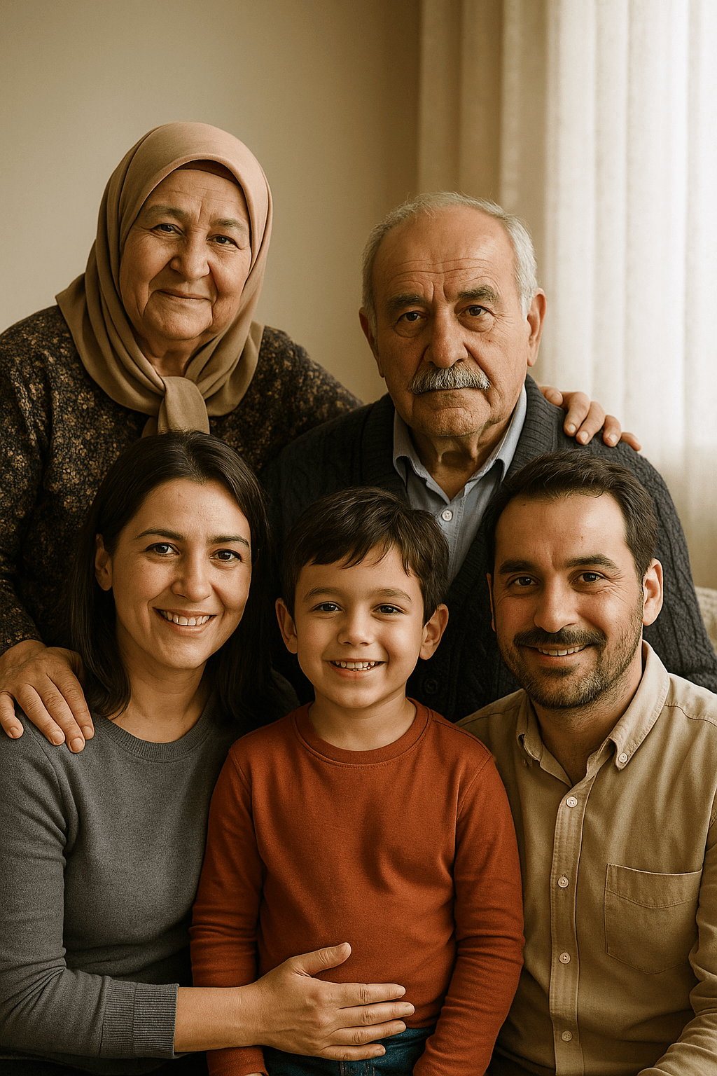 Kişiye Özel Üretim Kanvas Tablo