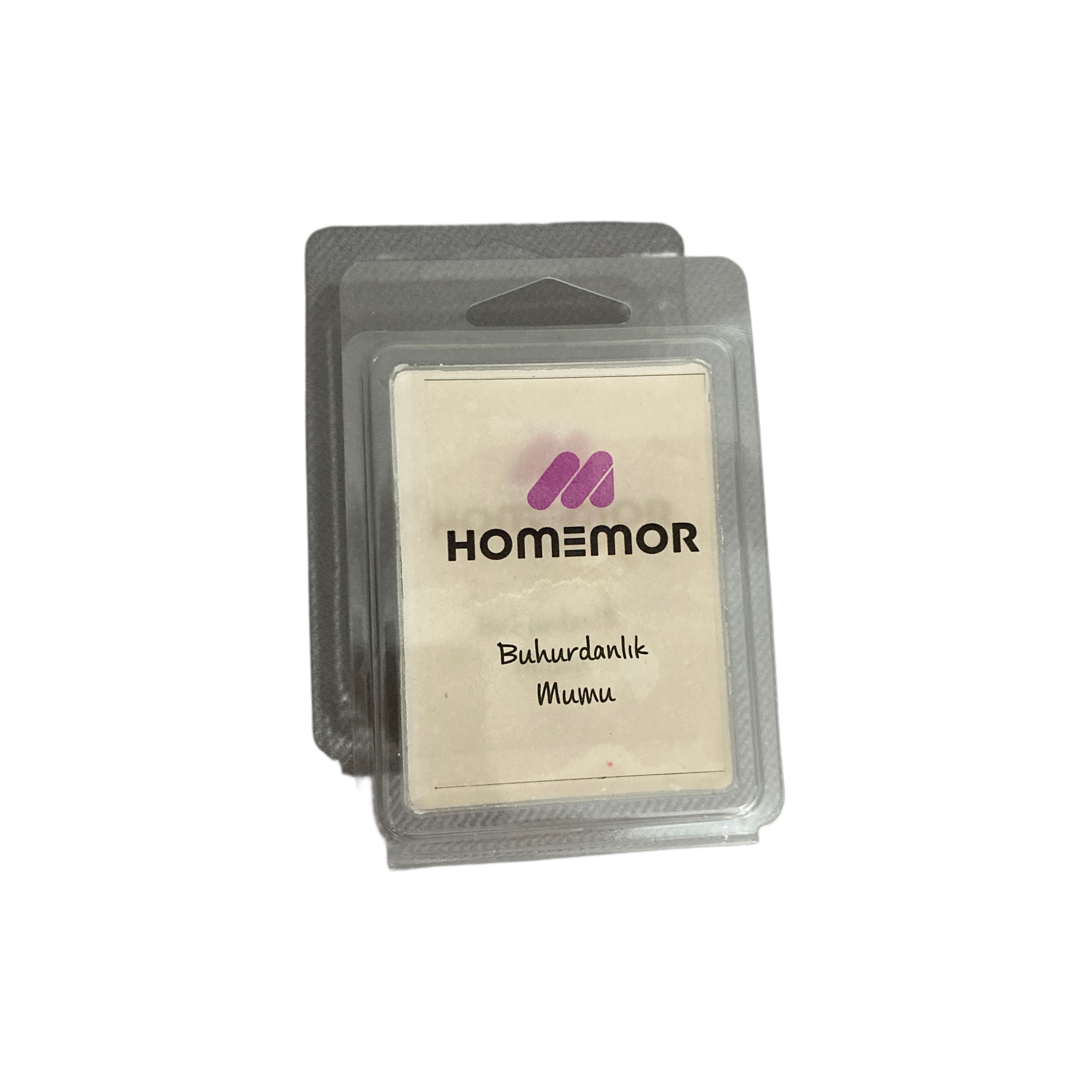 Buhurdanlık Soya Wax Mum 50cc image