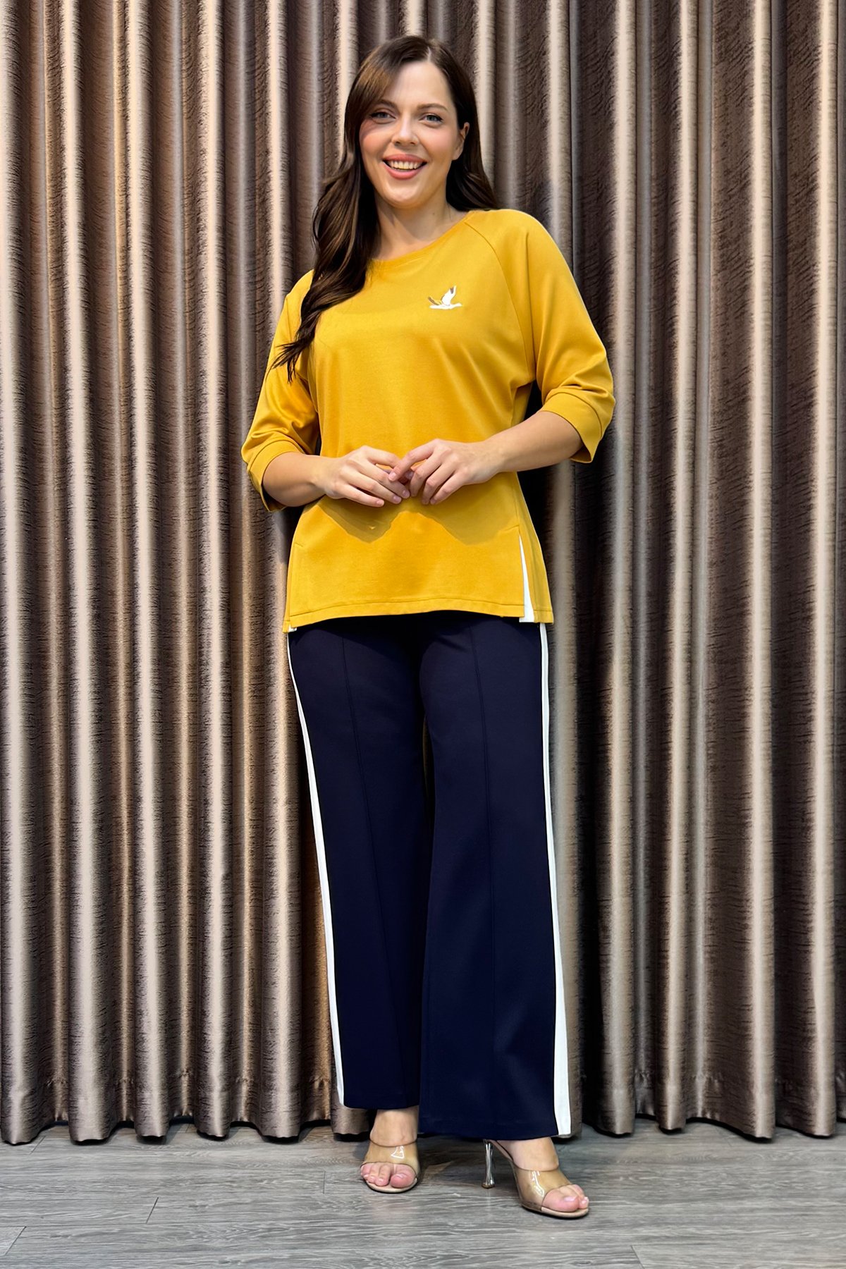 Sarı
