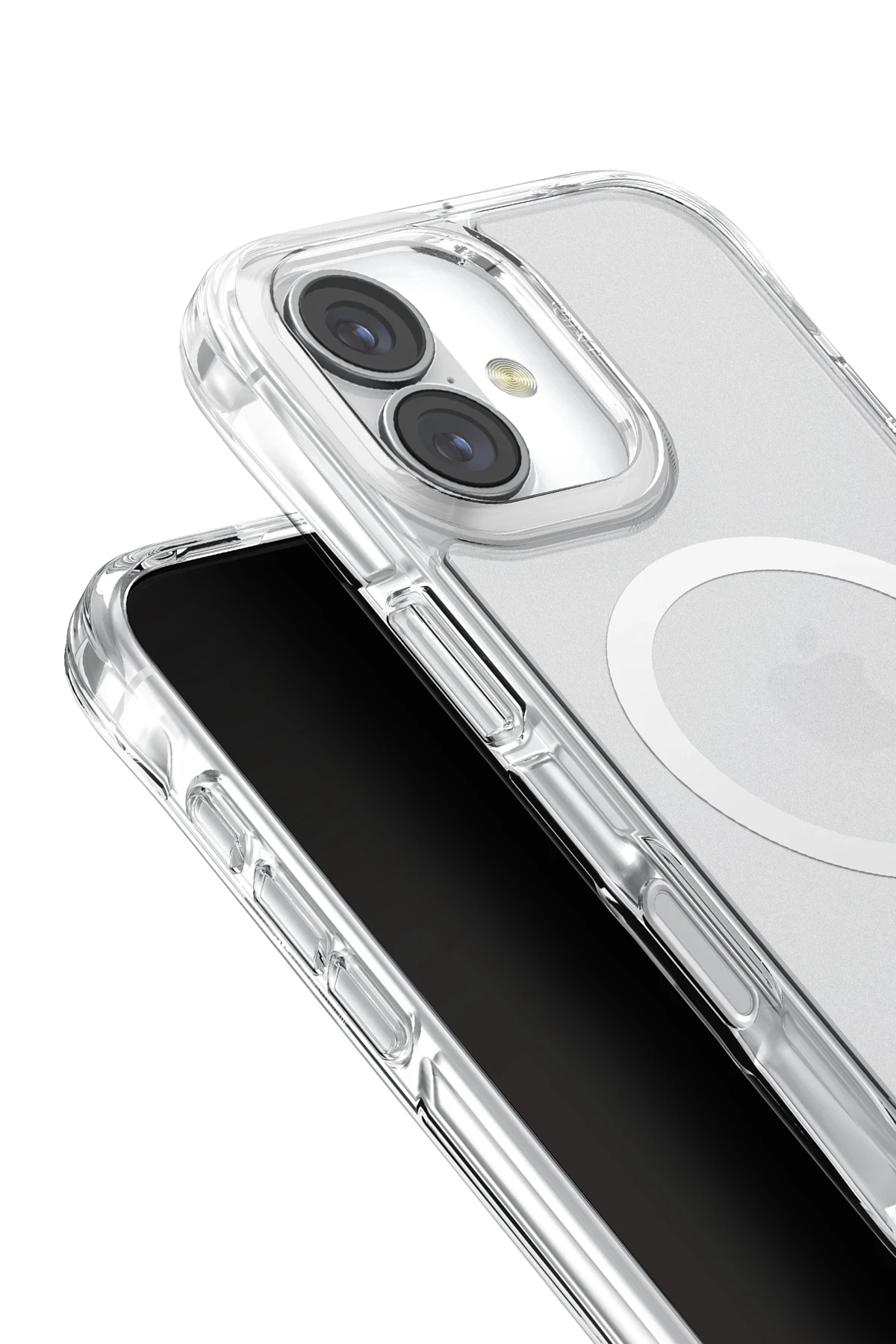 Uniq LifePro Xtreme Magsafe Kapak - iPhone 17
