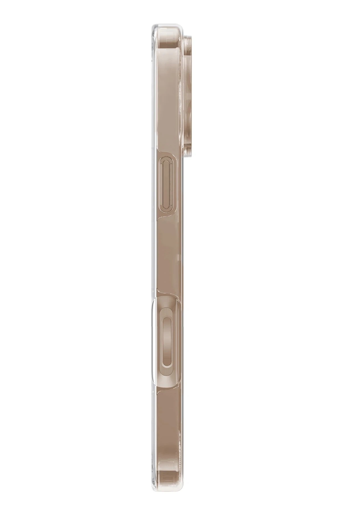 Uniq iPhone 16 Pro Max Clario Magsafe Kapak
