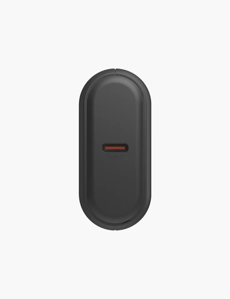 Energea ComPac Mini 3 10.000 mAh Dijital Göstergeli 20W Type-C ve 18W USB Çıkışlı PD Hızlı Şarj Powerbank